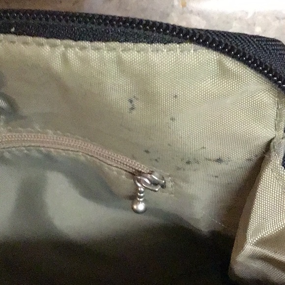 Baggallini Crossbody Purse - Picture 16 of 16